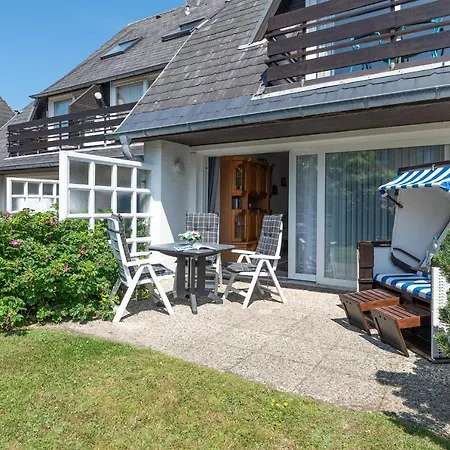 C-haus Cordula, App 36 *